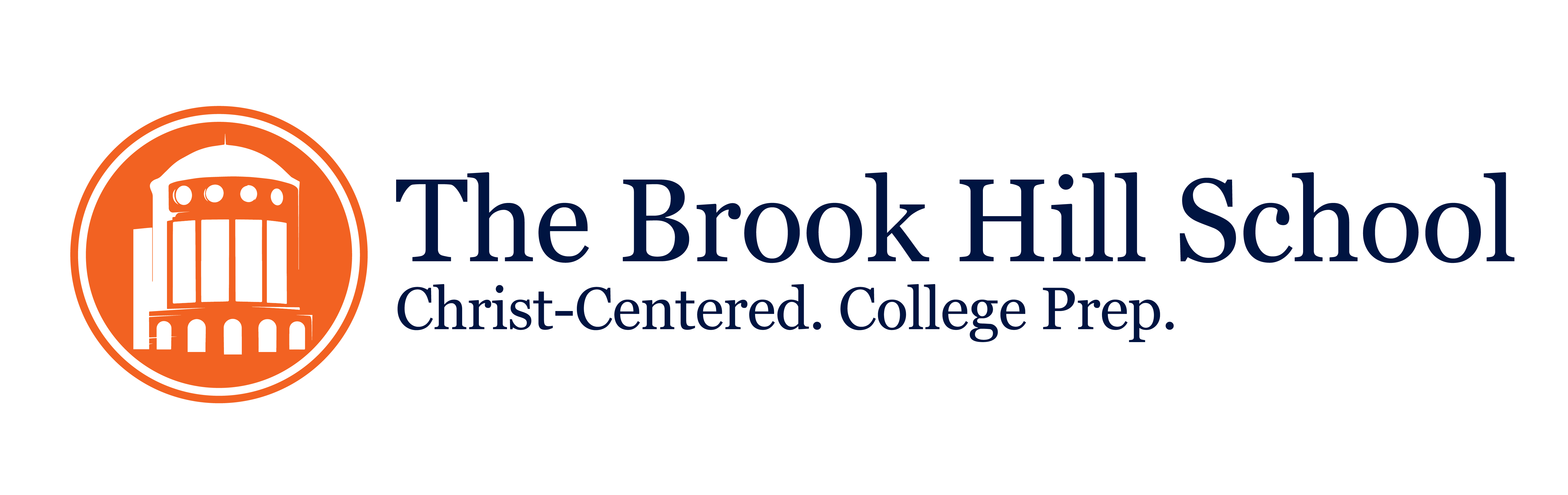 Bricks - The Brook Hill School