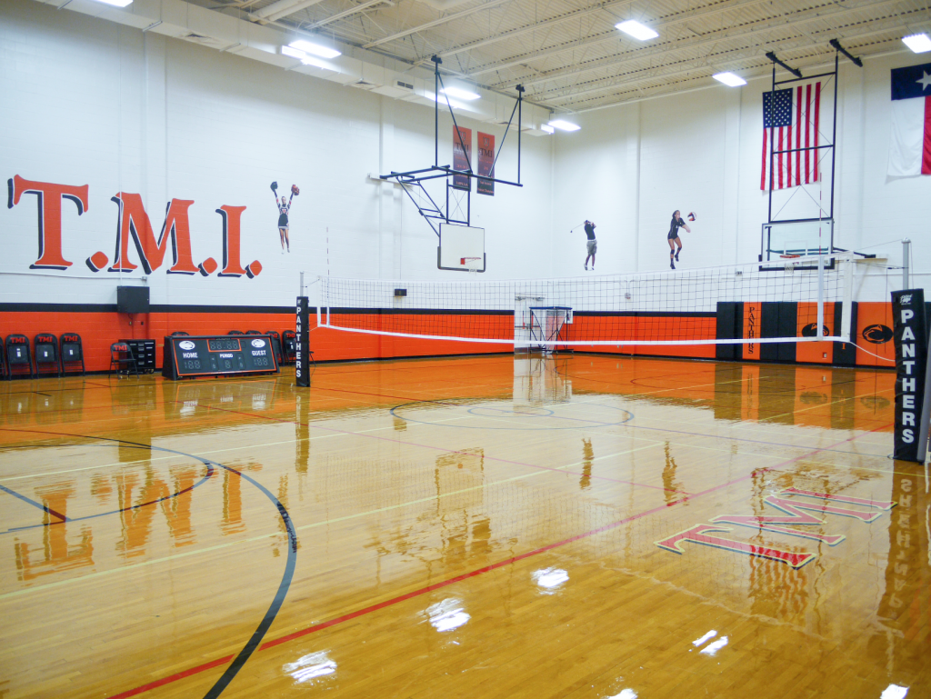 TMI Episcopal Texas Boarding Schools Association