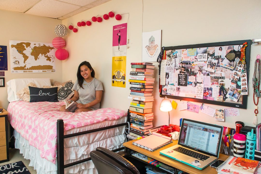 St. Stephen's Episcopal School Texas Boarding Schools Association