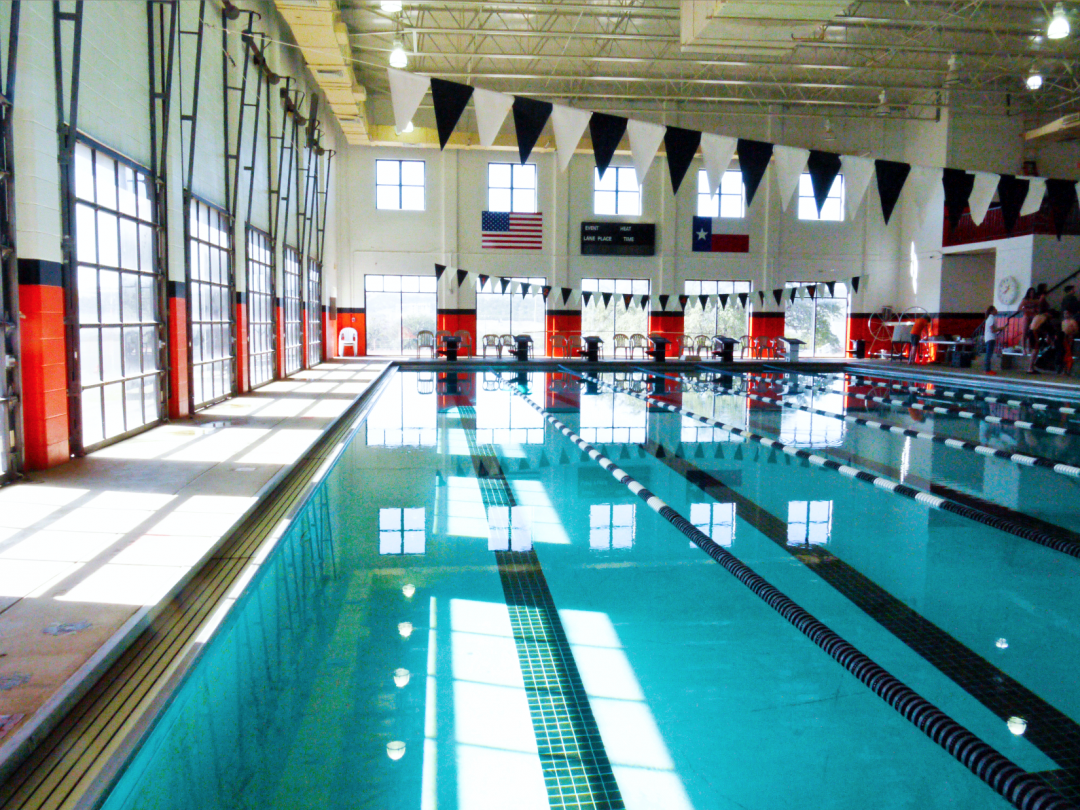 TMI Episcopal Texas Boarding Schools Association